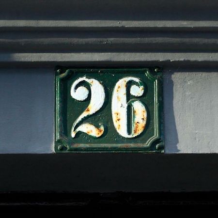Porta26 Villa Ponta Delgada Exterior foto