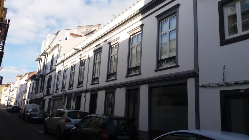 Porta26 Villa Ponta Delgada Exterior foto