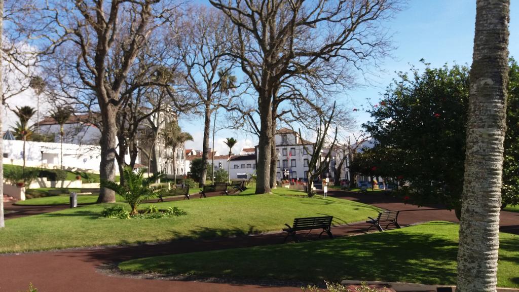 Porta26 Villa Ponta Delgada Exterior foto