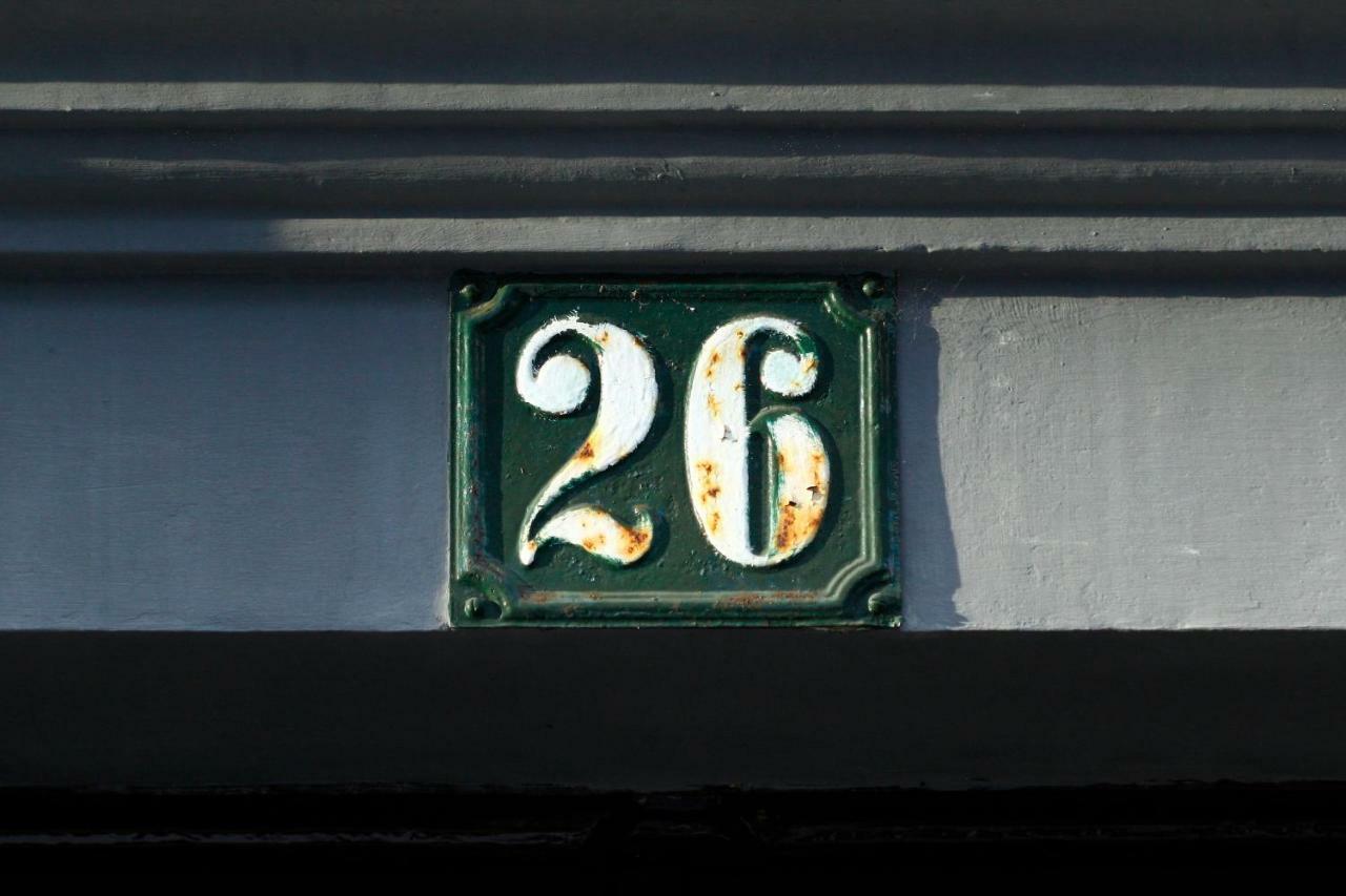 Porta26 Villa Ponta Delgada Exterior foto
