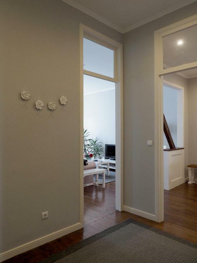 Porta26 Villa Ponta Delgada Exterior foto