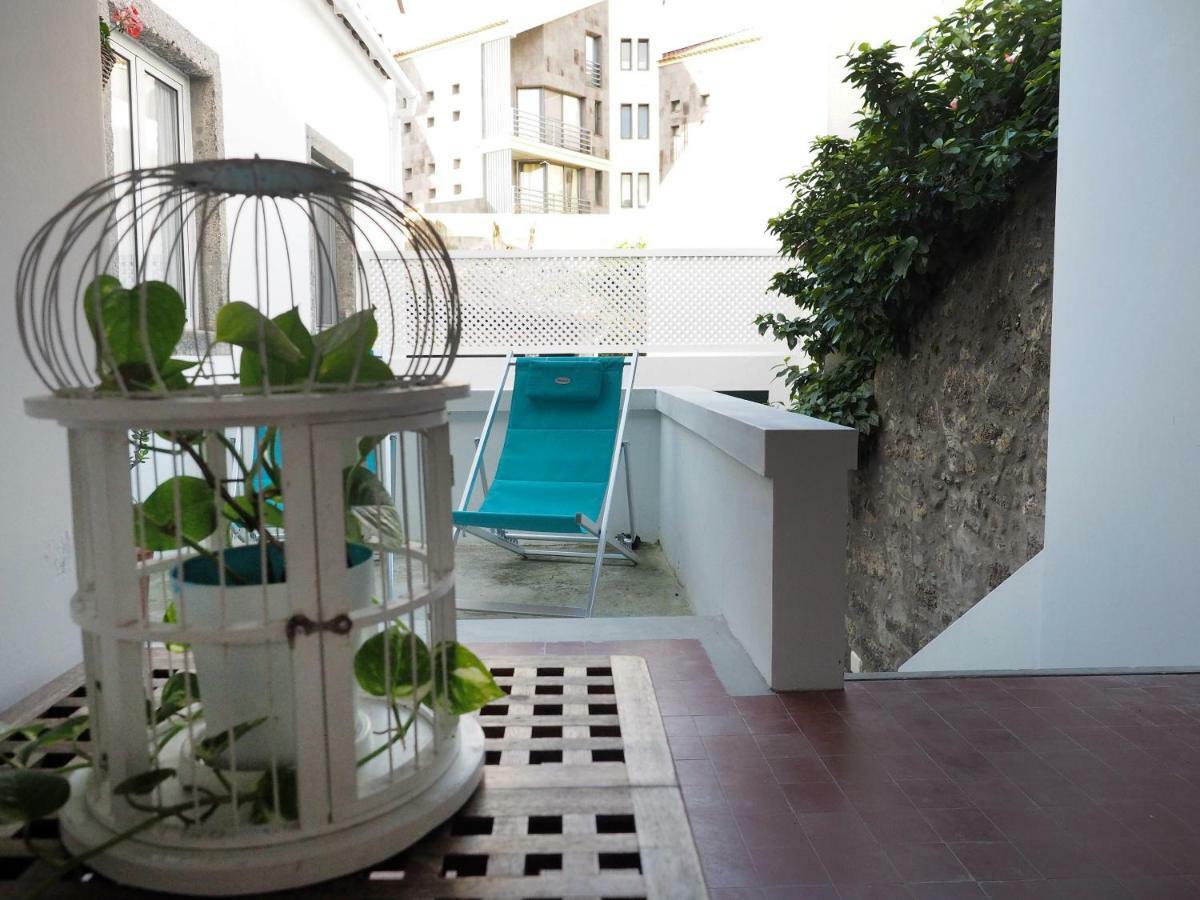 Porta26 Villa Ponta Delgada Exterior foto