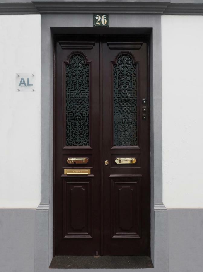 Porta26 Villa Ponta Delgada Exterior foto