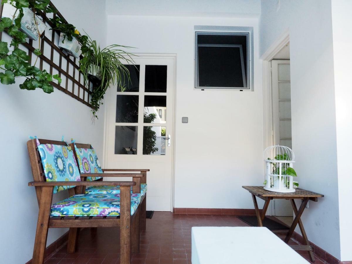 Porta26 Villa Ponta Delgada Exterior foto